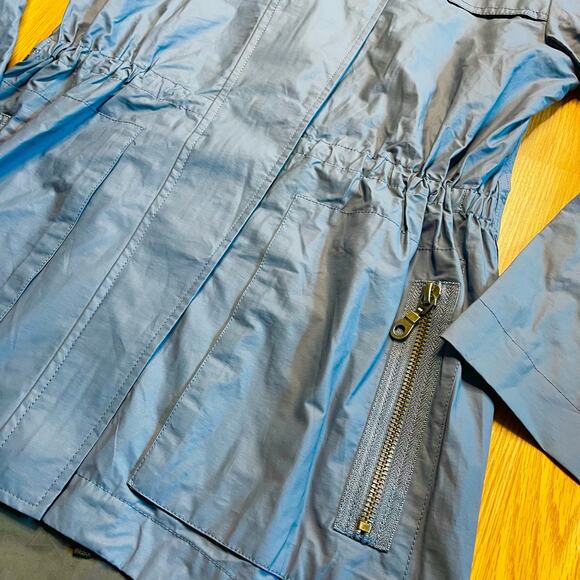 My Anorak Water Resistant Jacket, XS - Picture 2 of 10